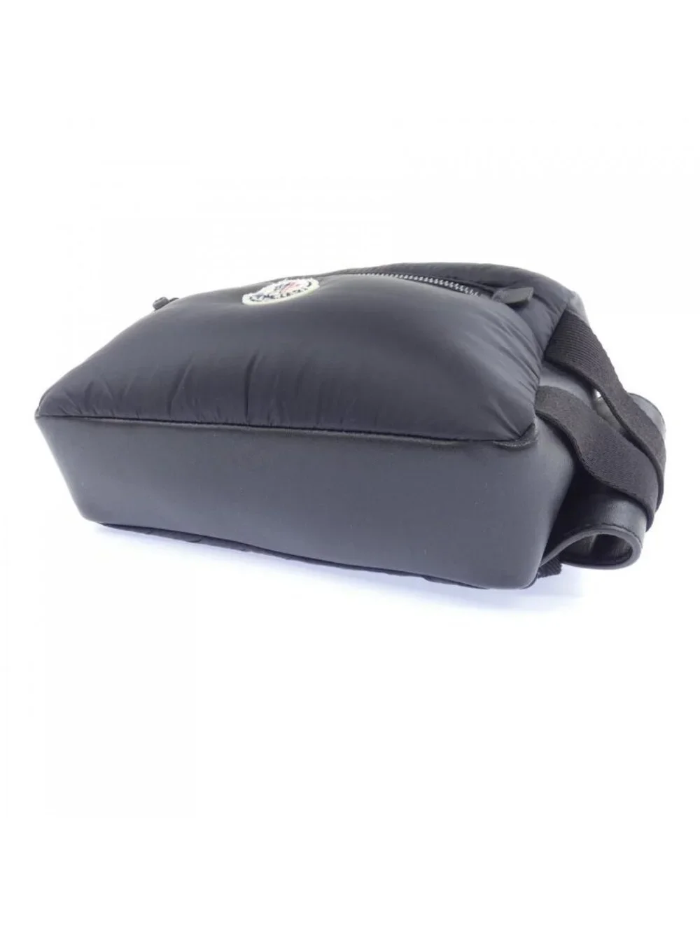 Moncler Bag Handbag Black
